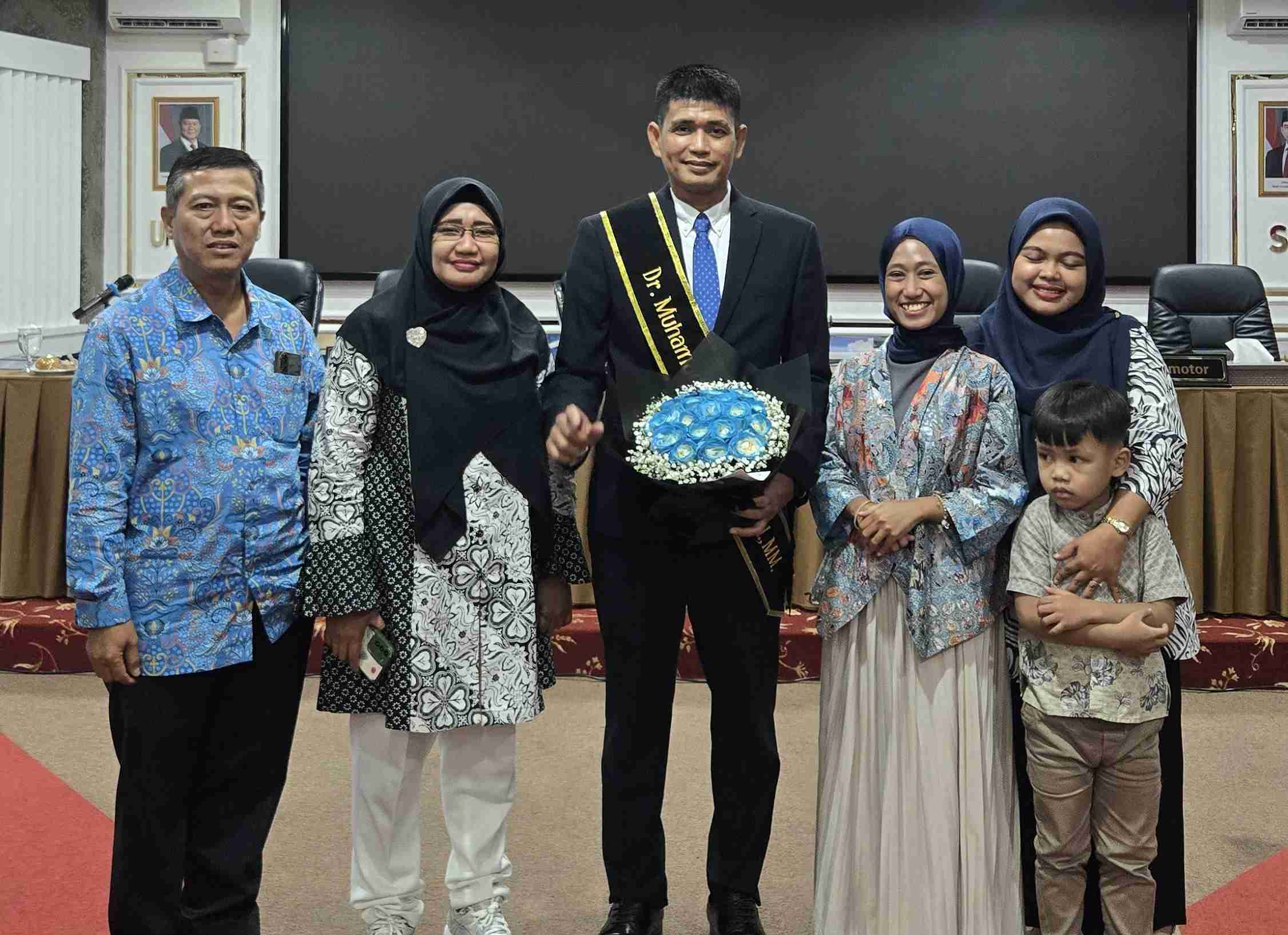 Area Kegiatan Siswa SMK 17 NEGERI BANJARMASIN
